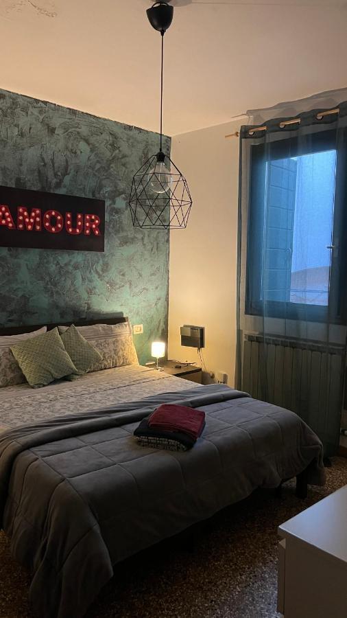 베니스 The Glamour Of San Marco 아파트 외부 사진